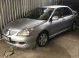 Mitsubishi Lancer 2.0 AT 2007 - Cần bán lại xe Mitsubishi Lancer 2.0 AT đời 2007, màu bạc số tự động, 248 triệu