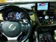 Lexus NX 2016 - Bán ô tô Lexus NX 2016, màu trắng, nhập khẩu nguyên chiếc