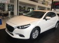 Mazda 3 2019 - Bán xe Mazda 3 năm sản xuất 2019, màu trắng, giá chỉ 689 triệu