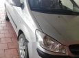 Hyundai Click 2007 - Cần bán lại xe Hyundai Click đời 2007, nhập khẩu chính chủ, 158tr