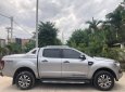 Ford Ranger 2017 - Bán Wildtrak 3.2L 2017 Navi, đăng kí tháng 3/2018