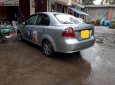 Daewoo Gentra 2009 - Bán ô tô Daewoo Gentra năm sản xuất 2009, màu bạc