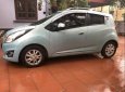 Chevrolet Spark    LTZ   2015 - Tôi bán chiếc xe Spark LTZ số tự động, Sx và Đk 2015, biển HN