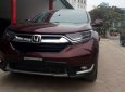 Honda CR V   2018 - Bán Honda CR-V 2018, 7 chỗ, xe chạy siêu lướt 7 nghìn km, mọi thứ gần như mới nguyên