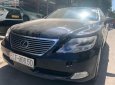 Lexus LS LS600HL 2008 - Bán Lexus LS LS600HL đời 2008, màu đen, nhập khẩu còn mới