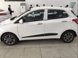 Hyundai Grand i10 2018 - Cần bán Hyundai Grand i10 2018, màu trắng