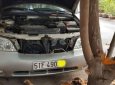 Kia Carnival 2005 - Bán Kia Carnival đời 2005, màu bạc, giá chỉ 230 triệu