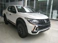 Mitsubishi Triton    2019 - Bán xe bán tải Triton nhập khẩu nguyên chiếc, hỗ trợ mua trả góp, lãi suất thấp, giải ngân nhanh