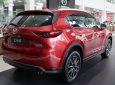 Mazda CX 5 2019 - Bán Mazda CX 5 sản xuất 2019, màu đỏ