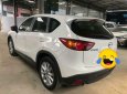 Mazda CX 5 2014 - Cần bán lại xe Mazda CX 5 sản xuất 2014, màu trắng, giá 719tr