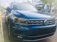 Volkswagen Tiguan All Space 2018 - Bán Tiguan Allspace xe Đức nhập khẩu nguyên chiếc, có xe giao ngay, khuyến mãi cực kì lớn dịp tết. PKD: 0942050350