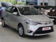 Toyota Vios   E 1.5MT   2016 - Cần bán lại xe Toyota Vios E 1.5MT 2016, xe nguyên bản, tình trạng hoàn hảo