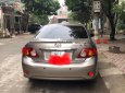 Toyota Corolla 2009 - Bán Toyota Corolla sản xuất năm 2009, màu vàng