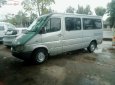 Mercedes-Benz Sprinter    2007 - Cần bán lại xe Mercedes Sprinter sản xuất năm 2007, xe mới khám xong