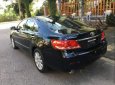 Toyota Camry 3.5Q 2007 - Bán Toyota Camry 3.5Q 2007, màu đen