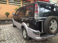 Mitsubishi Jolie 2005 - Bán Mitsubishi Jolie đời 2005, màu đen, giá 140tr