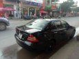 Mercedes-Benz C class C180 2004 - Bán Mercedes C180 đời 2004, màu đen xe gia đình, giá 265tr