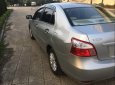 Toyota Vios    E   2011 - Gia đình mình bán chiếc xe Vios E màu bạc, sản xuất năm 2011