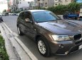 BMW X3 2.0 Xdrive20i 2012 - Bán ô tô BMW X3 2.0 Xdrive20i năm sản xuất 2012, màu nâu, xe nhập