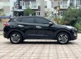 Hyundai Tucson 2.0 AT CRDi 2018 - Bán xe Hyundai Tucson 2.0 AT CRDi năm 2018 - máy dầu / màu đen