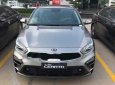 Kia Cerato  1.6 MT 2019 - Cần bán xe Kia Cerato năm sản xuất 2019, màu xám