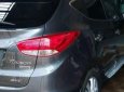 Hyundai Tucson   2010 - Bán Hyundai Tucson năm 2010, nhập khẩu, số tự động, giá 605tr 