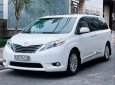 Toyota Sienna  XLE 2013 - Bán Toyota Sienna XLE 2013, màu trắng, nhập khẩu nguyên chiếc