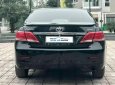 Toyota Camry 2.4G 2011 - Cần bán Toyota Camry 2.4G đời 2011, màu đen, giá chỉ 665 triệu