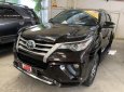 Toyota Fortuner G 2017 - Fortuner G, máy dầu, màu nâu, sx 2017, giá thương lượng