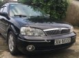 Ford Laser 2002 - Cần bán gấp Ford Laser đời 2002, màu đen, nhập khẩu nguyên chiếc