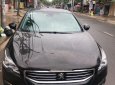 Peugeot 508 2015 - Bán xe Peugeot 508 năm 2015, màu đen, xe đẹp