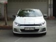 Volkswagen Scirocco GTS 2.0AT 2016 - Bán Volkswagen Scirocco GTS 2.0AT năm sản xuất 2016, màu trắng, nhập khẩu Mỹ