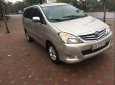 Toyota Innova G 2006 - Cần bán lại xe Toyota Innova G đời 2006, màu bạc xe gia đình