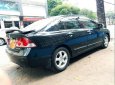 Honda Civic   1.8AT 2008 - Cần bán Honda Civic 1.8AT đời 2008, màu đen, số tự động 