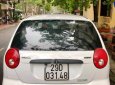 Daewoo Matiz Van 2010 - Cần bán lại xe Daewoo Matiz Van đời 2010, màu trắng, nhập khẩu nguyên chiếc số tự động, giá 138tr