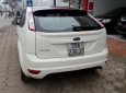 Ford Focus 2011 - Bán Ford Focus sản xuất năm 2011, màu trắng, nhập khẩu nguyên chiếc như mới, 390tr