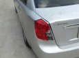 Chevrolet Lacetti 2009 - Cần bán xe Chevrolet Lacetti đời 2009, màu bạc, xe nhập