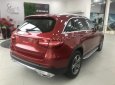 Mercedes-Benz GLC-Class GLC200 2018 - Mercedes GLC200 New 2018, full màu giá tốt giao ngay - LH 0965075999