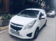 Chevrolet Spark   2011 - Cần bán Chevrolet Spark năm 2011, màu trắng, nhập khẩu 