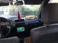 Daihatsu Terios 2005 - Bán xe Daihatsu Terios sản xuất 2005, màu đen chính chủ, giá 210tr