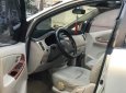 Toyota Innova  MT 2007 - Bán Toyota Innova 2007 số sàn, màu vàng cát sạch, gương kính điện, đèn trần, khóa khiển