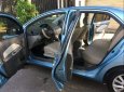 Toyota Vios  G   2010 - Cần bán lại xe Toyota Vios G 2010, màu xanh lam, số tự động
