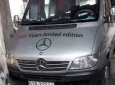 Mercedes-Benz Sprinter 2008 - Cần bán lại xe Mercedes Sprinter sản xuất 2008, màu bạc giá cạnh tranh