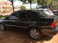 Ford Laser   2003 - Cần bán gấp Ford Laser sản xuất 2003, màu đen