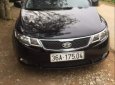 Kia Forte  MT 2010 - Bán Kia Forte Sx 2010, đăng ký 2011