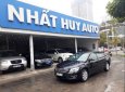 Toyota Camry    2.4G  2007 - Nhất Huy Auto bán xe Camry 2.4G Sx 2007 màu đen, số tự động, xe đẹp giá êm