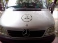 Mercedes-Benz GLK Class 2005 - Bán Mercedes đời 2005, màu bạc, nhập khẩu nguyên chiếc, giá chỉ 265 triệu