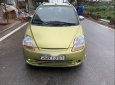 Chevrolet Spark   2008 - Cần bán xe Chevrolet Spark sản xuất 2008 số tự động