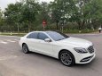 Mercedes-Benz S class S450 Luxury 2018 - Cần bán xe Mercedes S450 Luxury sản xuất 2018, màu trắng