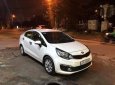 Kia Rio 2017 - Cần bán xe Kia Rio 2017, màu trắng, xe nhập, giá tốt